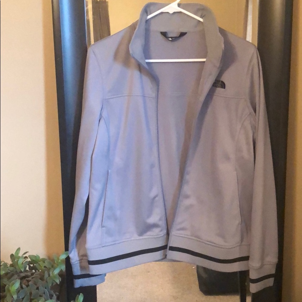 North face jacket - Picture 3 of 4